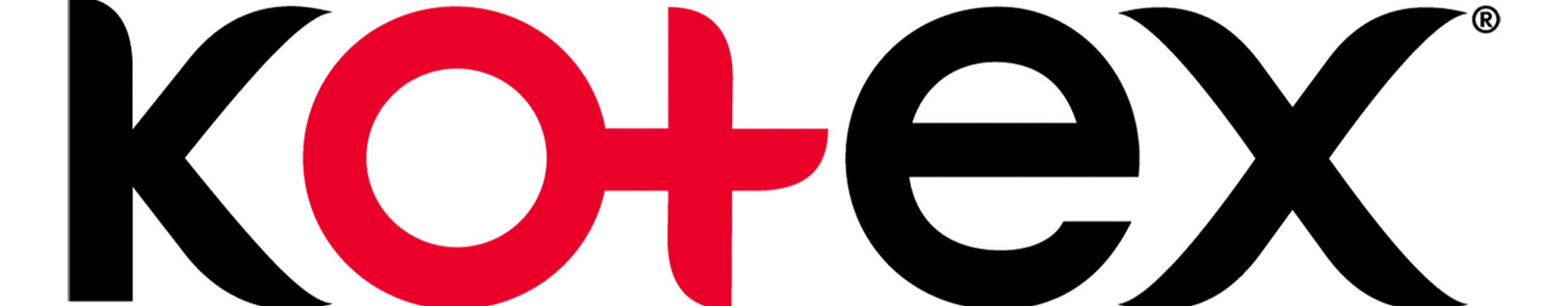 Kotex-Logo